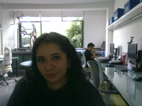 Foto de Pamela Monserrat Marin Escobar
